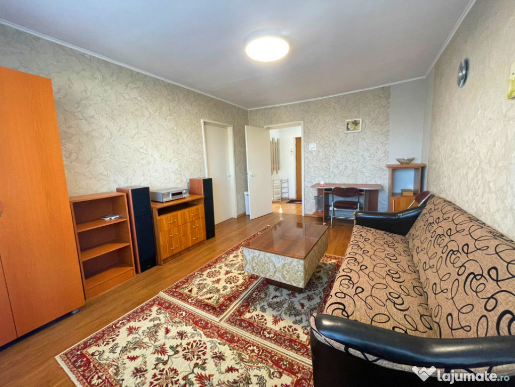 Apartament 2 camere decomandat-Tatarasi-Flora-fara risc