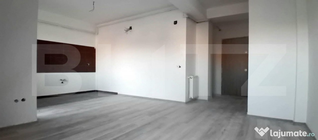 Apartament 2 camere