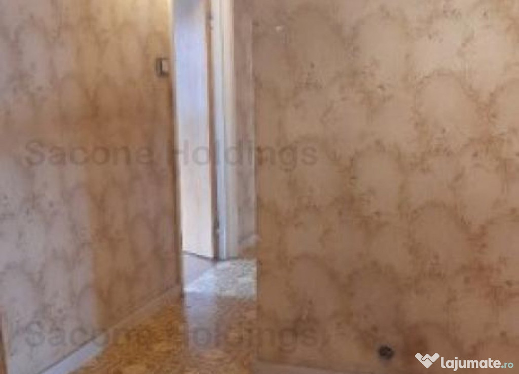 Apartament de 4 camere ( CENTRALA-REABILITAT)-Mosilor-Comisi