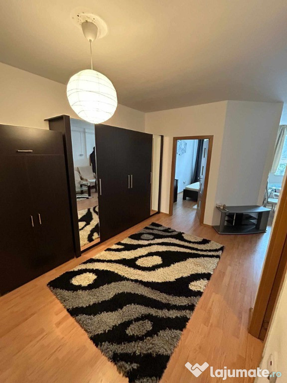 Apartament cu 2 cam Iris-str Oasului