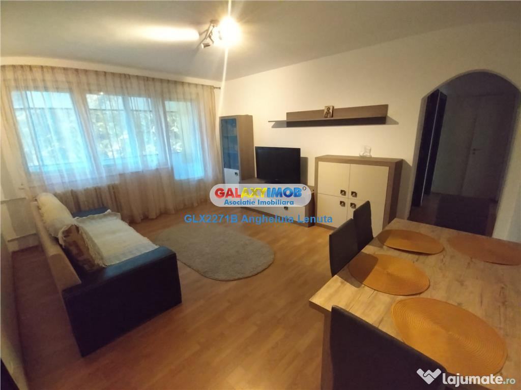 Drumul Taberei Favorit apartament 3 camere de inchiriat