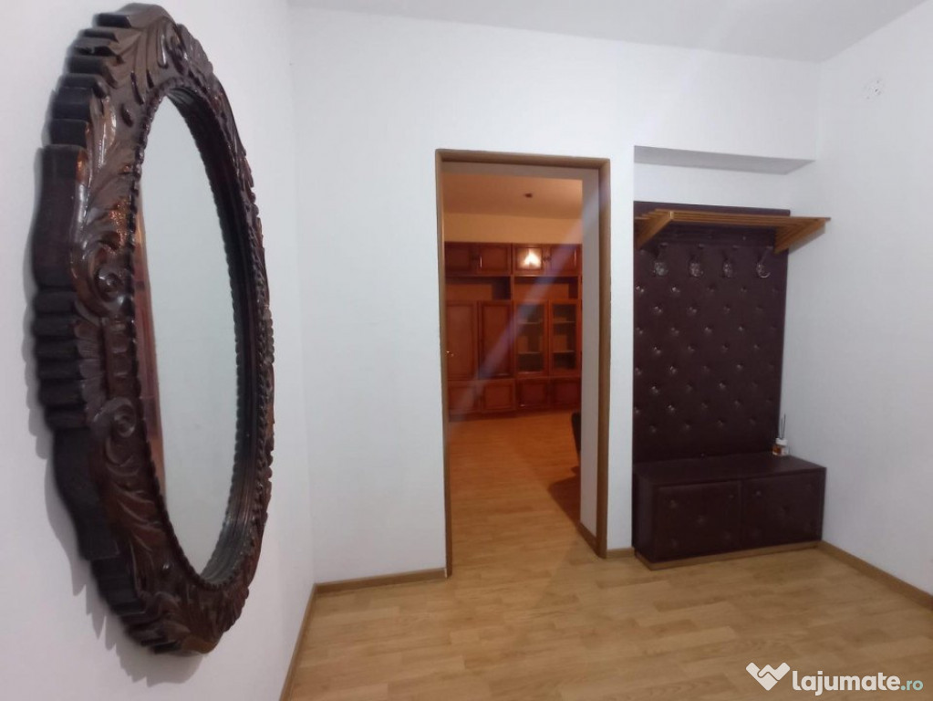 Apartament cu 2 camere