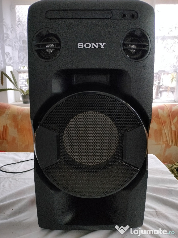 Boxa Sony mhc-11