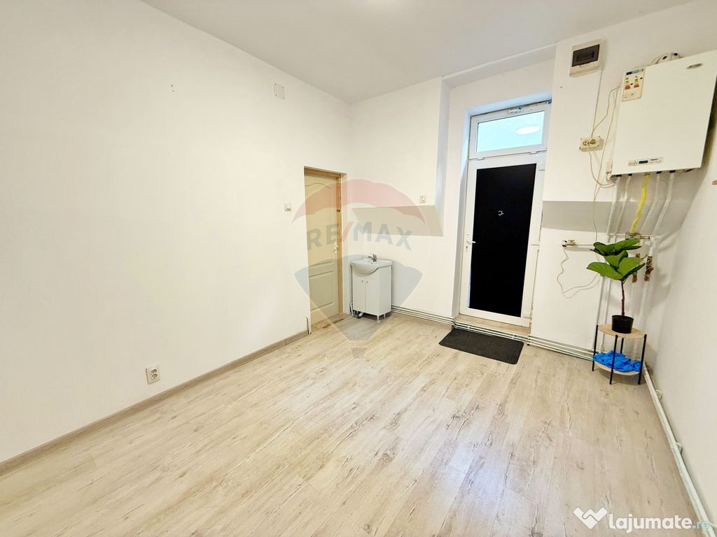 Apartament cu 1 camere de vânzare în zona Ultracentral