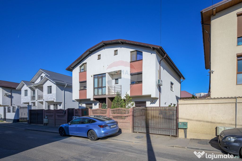 Duplex de vanzare Bragadiru