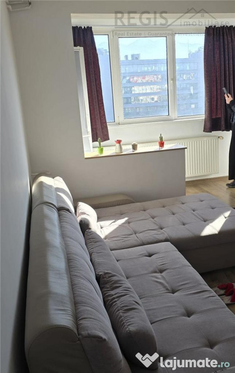 Apartament 2 camere, zona Astra