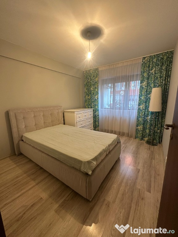 Metrou Dimitrie Leonida - Apartament 3 camere , 2 bai