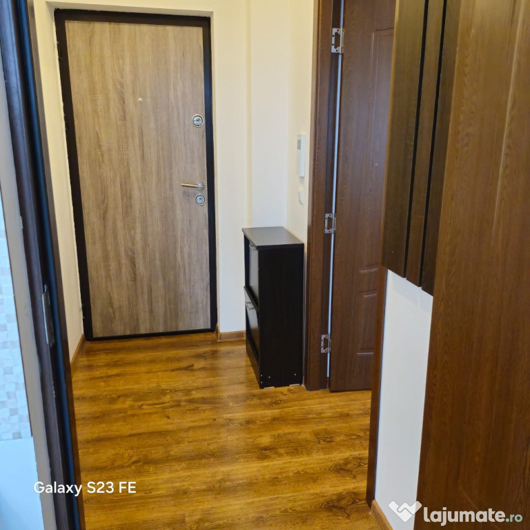 Apartament 1 camera bloc nou capat CUG