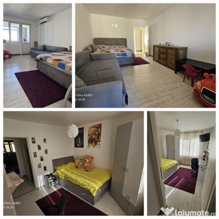 Apartament 3 Camere, Pamtelimon/Mega Mall