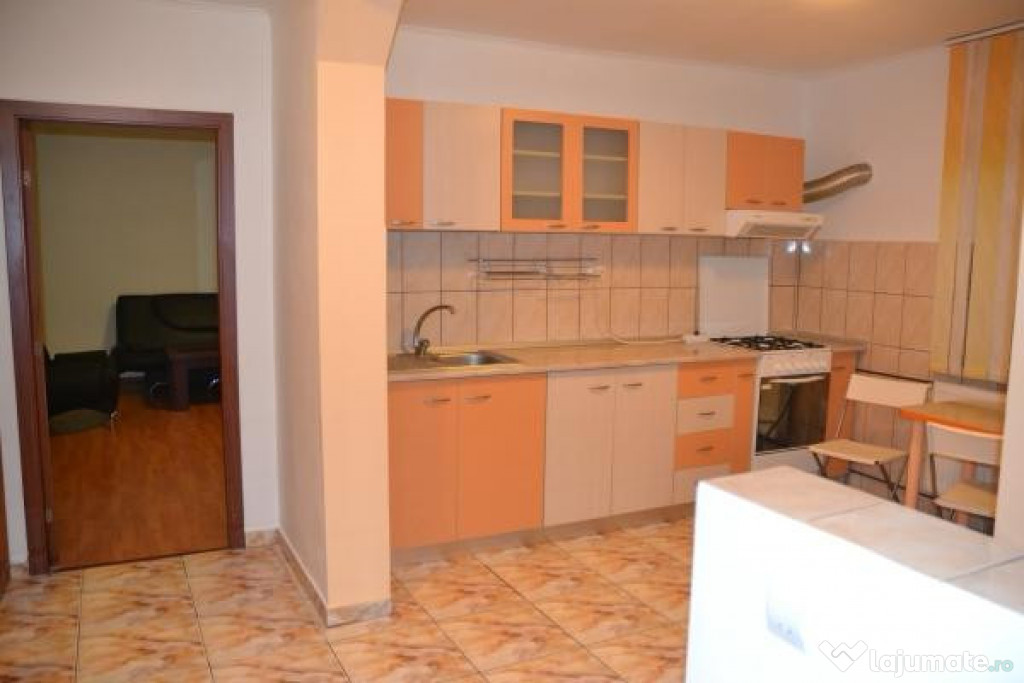 Apartament 2 camere decomandat-etj8/8- MALL VITAN- TIMPURI N