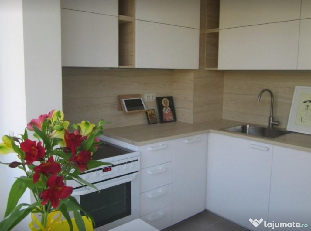 Apartament cu 2 camere in zona Complexului-Studentesc