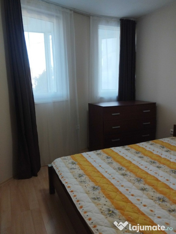 Apartament zona Dacia 2 camere