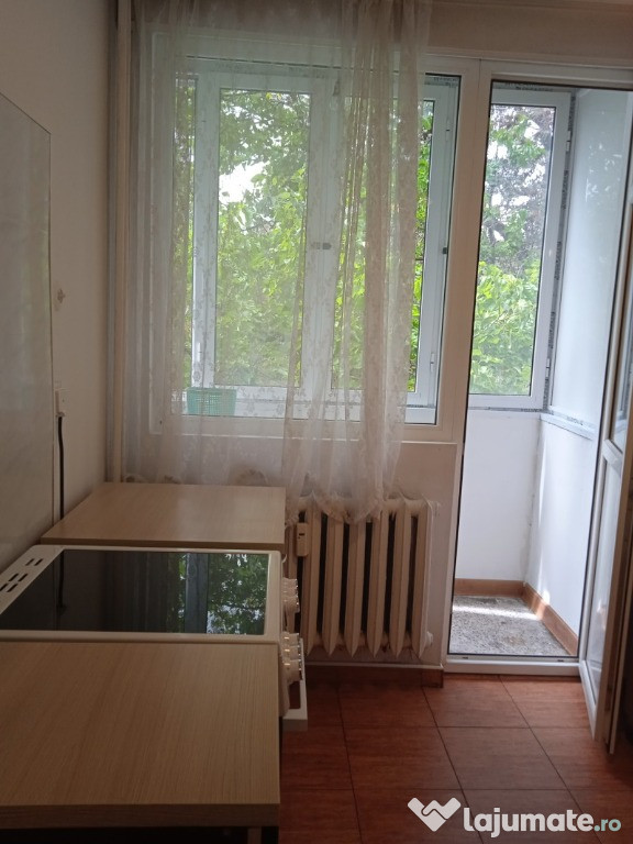 Apartament P-ta Doina 2 camere