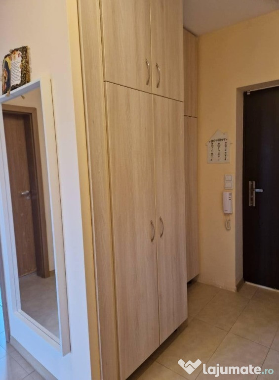 Apartament cu 2 camere in zona Girocului