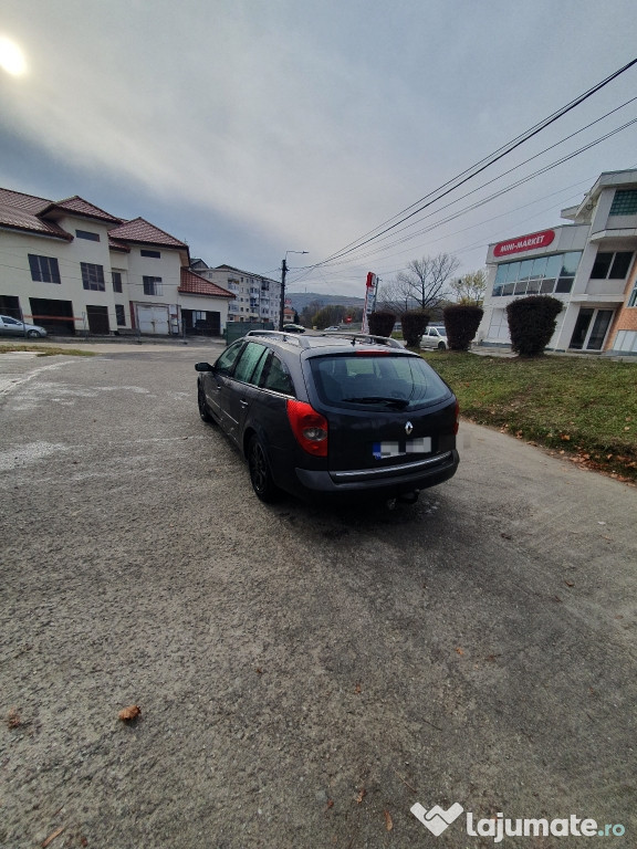 Vand renault laguna 2 facelift 2007