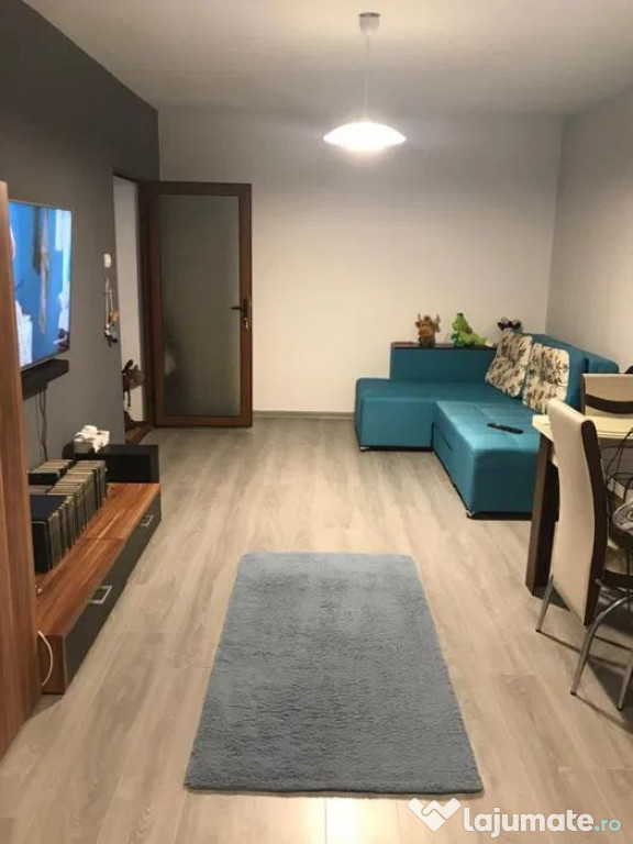 Apartament 2 camere, decomandat, Mazepa 2