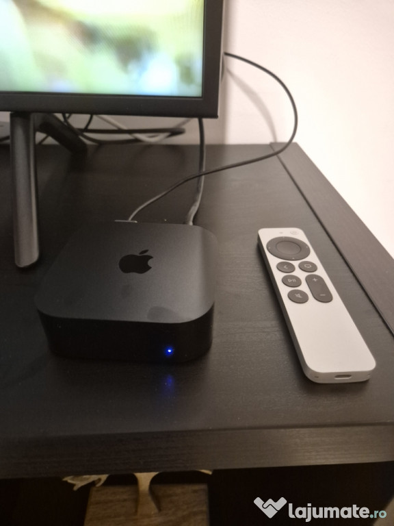 Apple Tv 2022 64gb