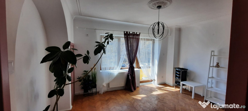 APARTAMENT 3 CAMERE/ ZONA ULTRACENTRALA/ PLOIEȘTI