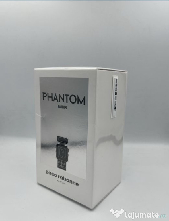 Paco Rabanne Phantome 100 ml