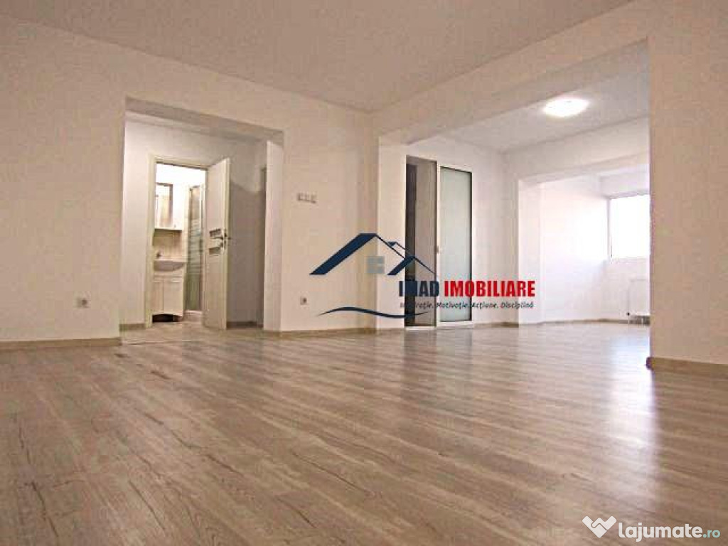 Micro 3, totul nou! apartament 125 mp - spatiu pt birouri.