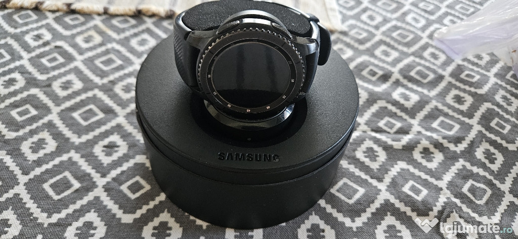 Smartwatch Samsung Galaxy Watch 3