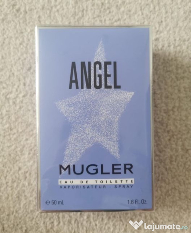 Angel Mugler 50 ml