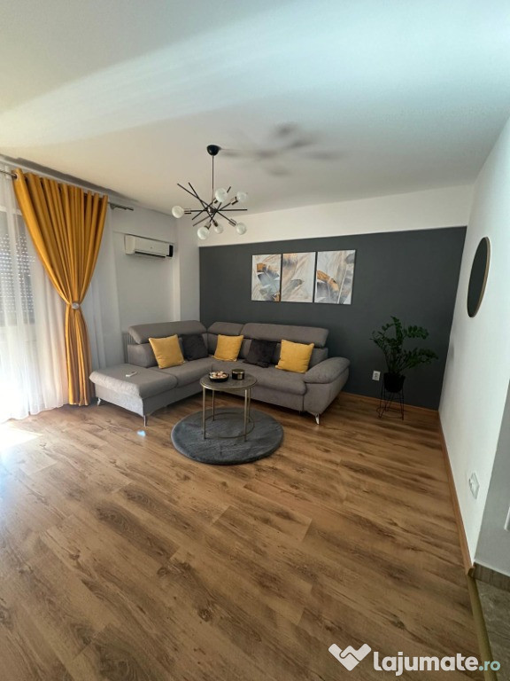 Exclusivitate! Studio - Mamaia Nord - 75.000 euro