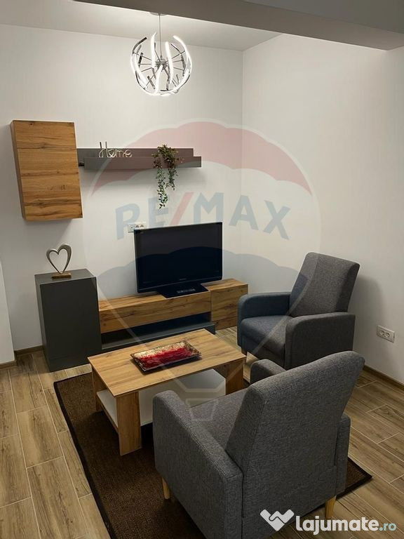 Apartament modern in zona Alfa