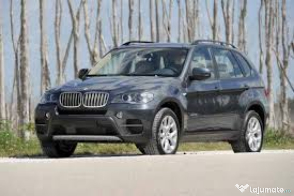 Bmw X5 30d 245cp