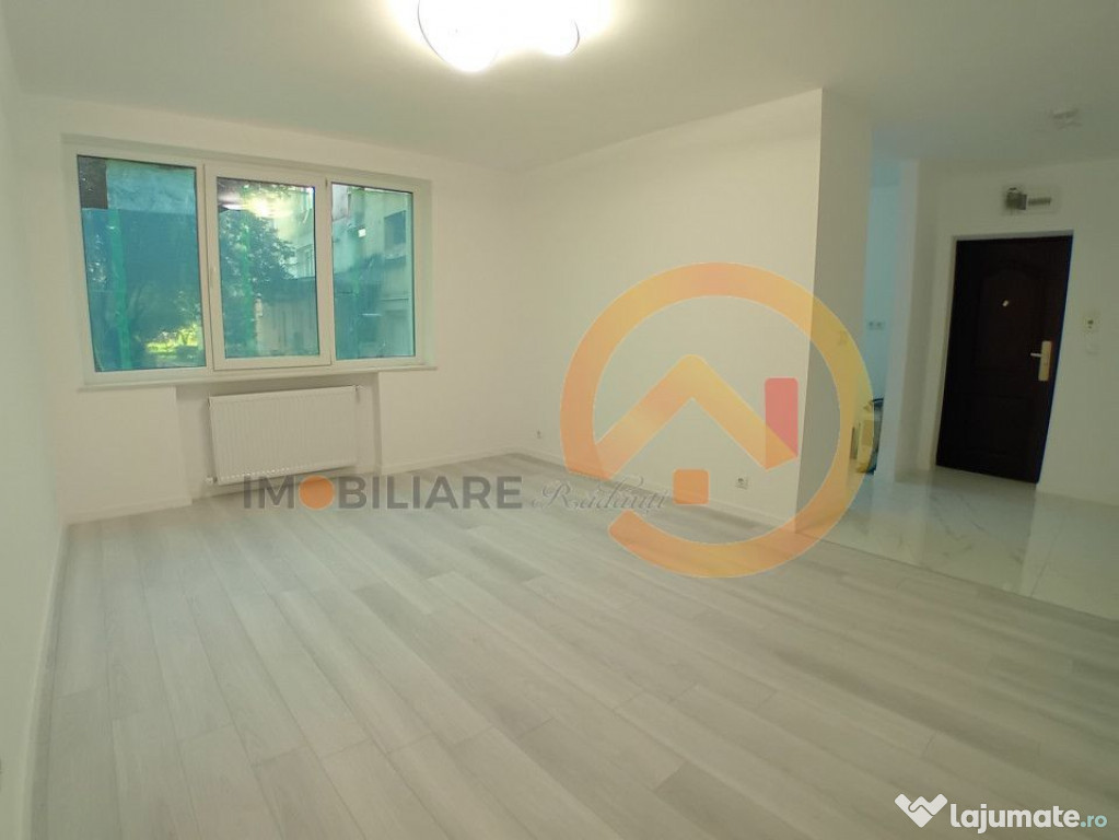 Apartament 2 camere | 43 mp | 71.000 EURO