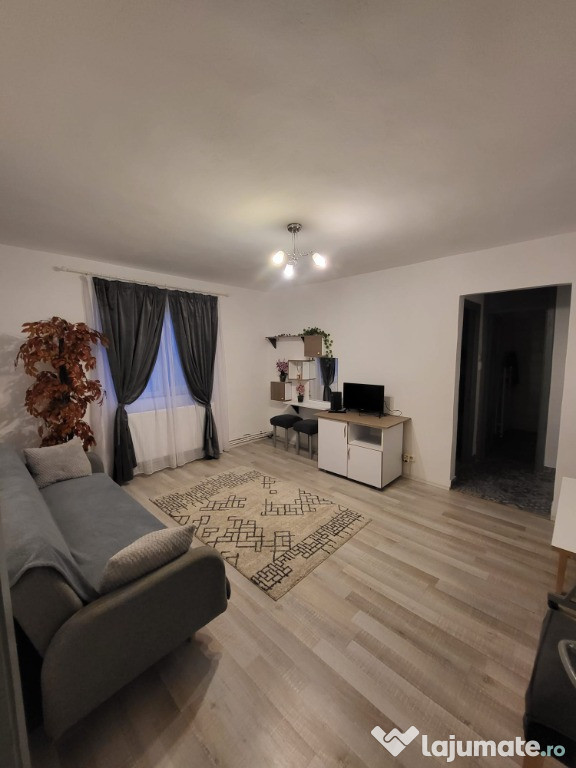 Apartament 2 camere Micro 6