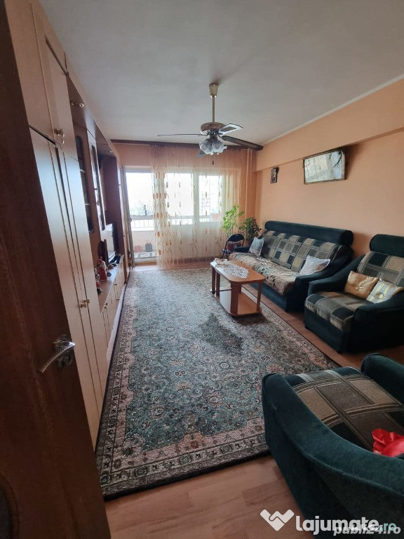 Apartament 3 camere Militari Gorjului