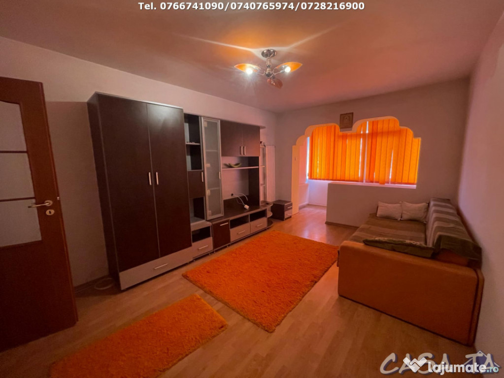 Apartament 2 Camere, Etaj 2, Aleea Smardan