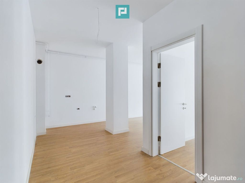 Apartament cu 2 camere în complex rezidențial nou, Cale...