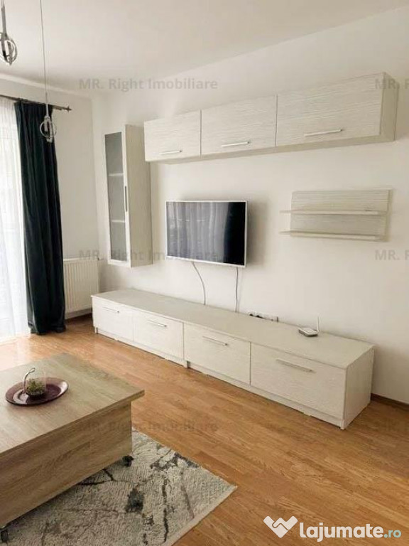 Apartament 2 camere | modern | Avantgarden 3 | parcare