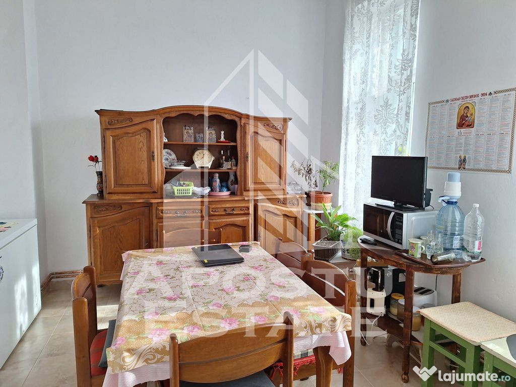 Apartament 3 camere, 102 mp utili, Ultracentral