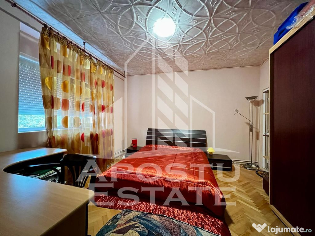 Casa Individuală cu 4 camere ,150 mp ,zona Subcetate