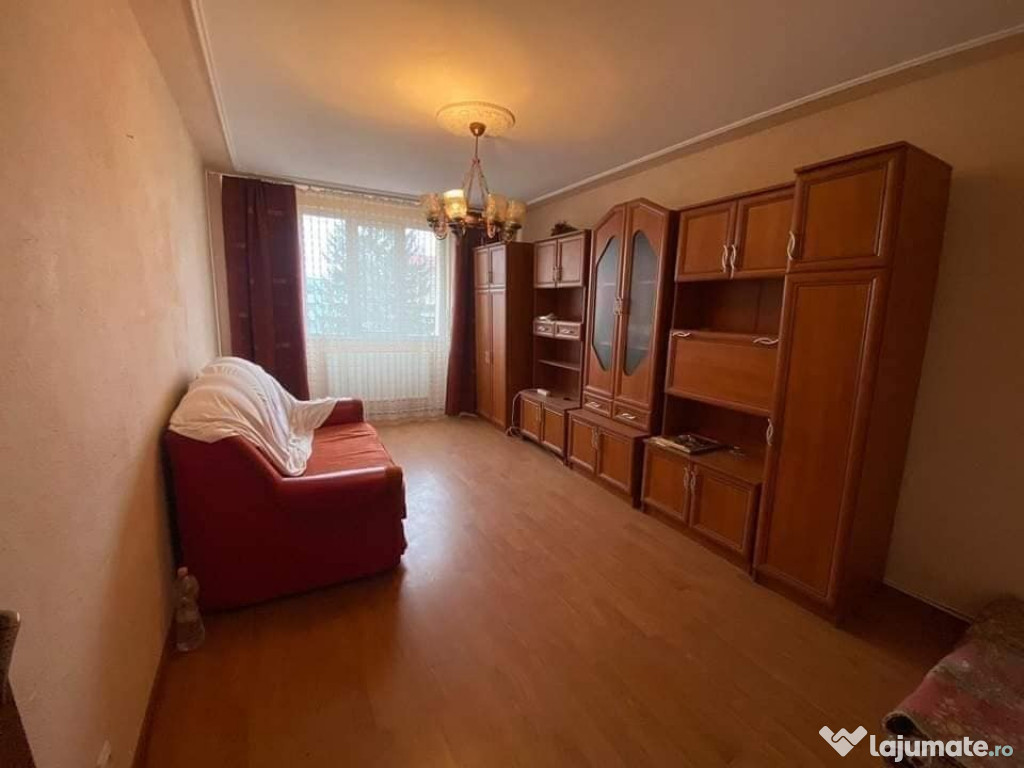 De vanzare 2 camere central , 39500 euro