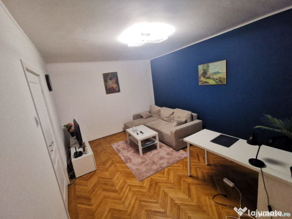 2 Camere PetFriendly Arcul de Triumf Herastrau Averescu, Bl