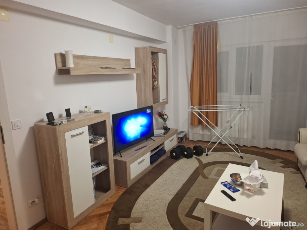 Apartament 2 camere decomandat et 1 alba iulia