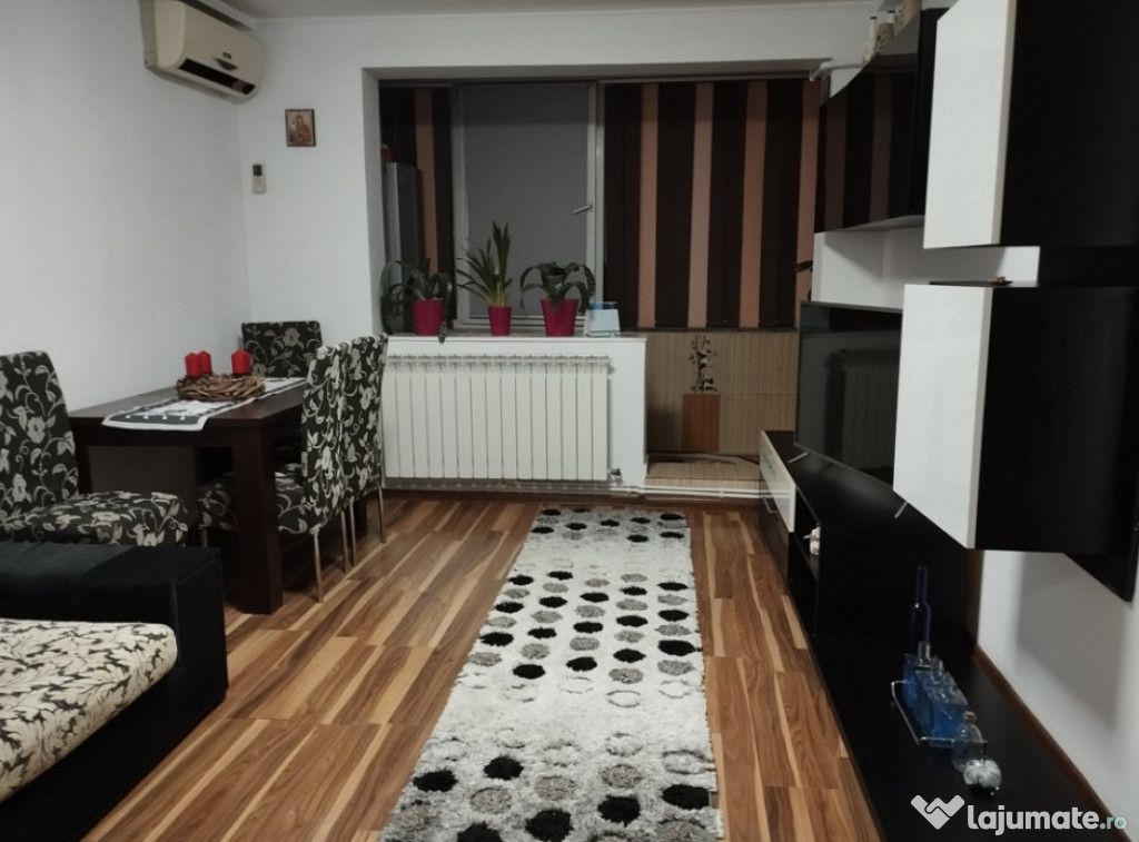 Apartament 3 camere situat in zona CENTRU - Liceul Traian (C