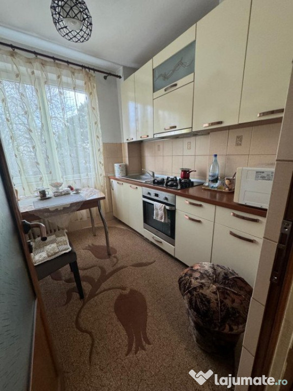 Apartament 2 camere, 49mp, zona Manastirii Bogdana