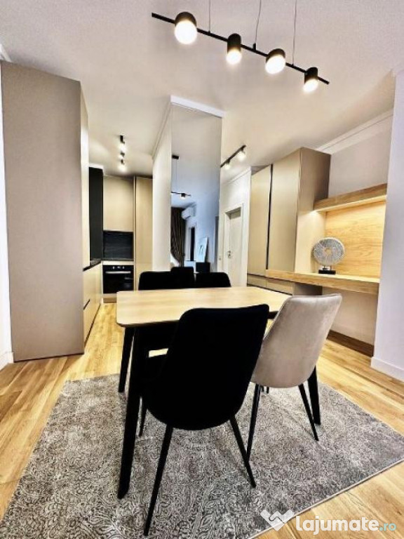 Apartament 2 camere Bucurestii Noi