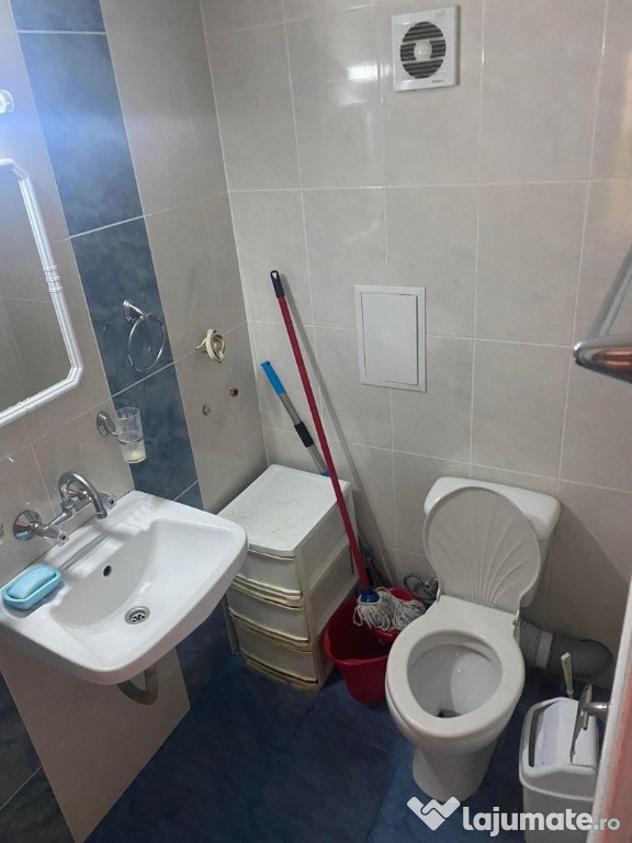 Apartament de inchiriat Lipovei