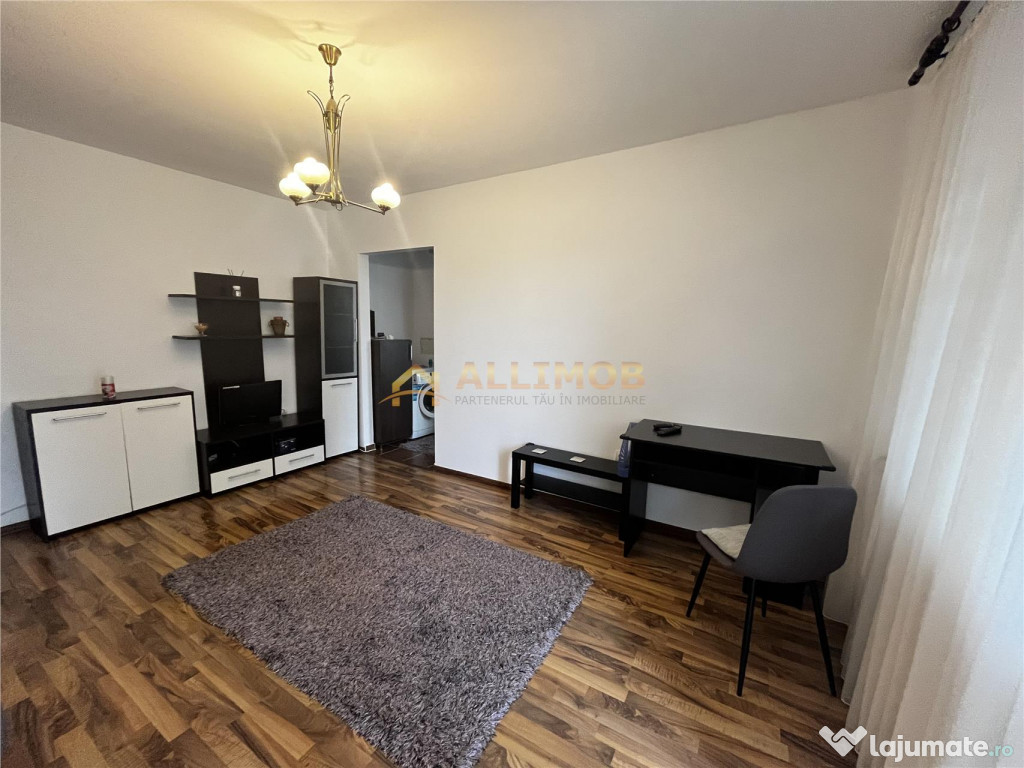 Apartament 2 camere in Ploiesti, zona Cina