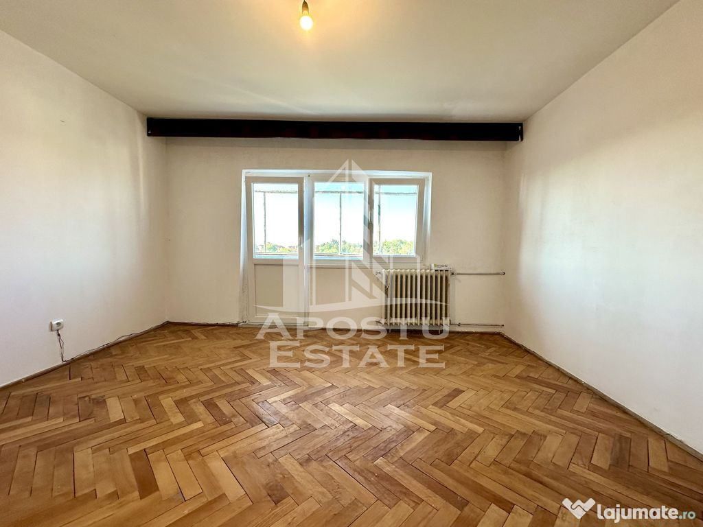 Apartament 2 camere situat in zona Girocului