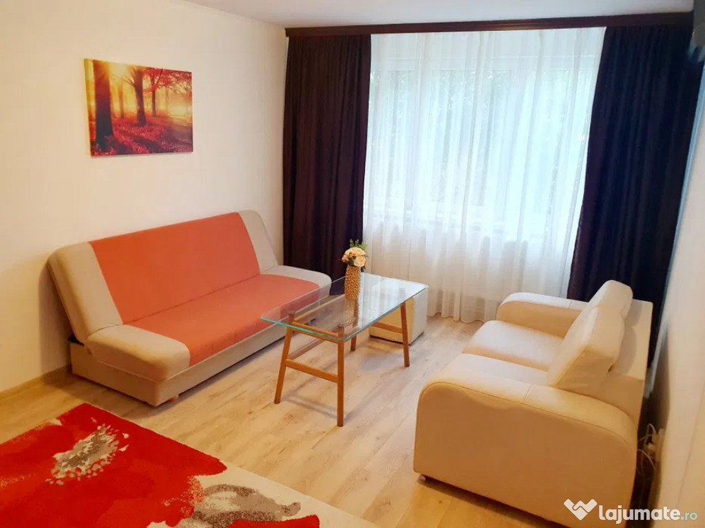 Apartament 2 camere situat in zona TOMIS II