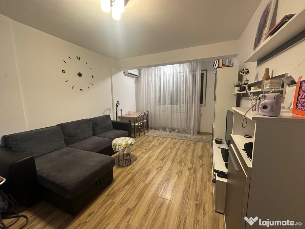 Apartament 2 camere decomandat -Dimitrie Leonida