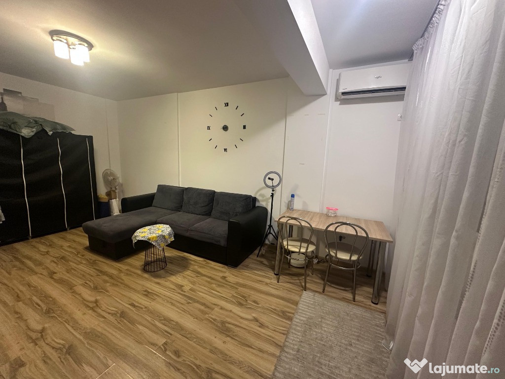 Apartament cu 2 camere, Mobilat si Utilat, Metrou Dimitrie Leonida