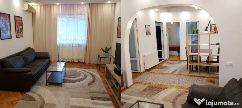 Particular, vand apartament in zona Titulescu – A.I.Cuza